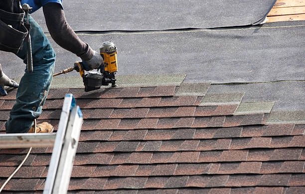Licensed Gutter Installation service in Marion, ND - Brentwood Metal Roofing